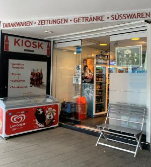 Hermes PaketShop – Garantiert in deiner Nähe